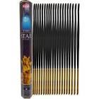 Hem Tütsü Yıldız 20 Çubuk Tütsü - The Star