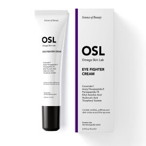 Osl Professional Eye Fighter Cream 15 ml