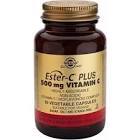 Solgar Ester-C Plus 500 mg 50 Kapsül
