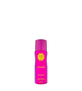 VP Deodorant Women Chans 200 ml