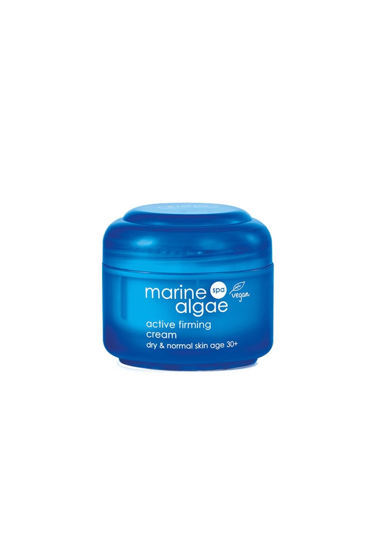 Ziaja Deniz Yosunu Sıkılaştırıcı Krem 50 ml