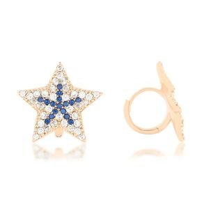 Xuping Zirkon Taşlı Küpe 1192-107