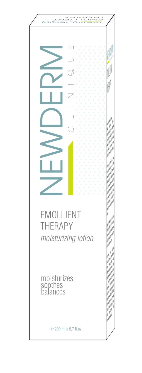 NEWDERM VUCUT LOSYON 200 ML
