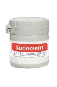 Sudocrem Bebek Bakım Kremi 400 gr