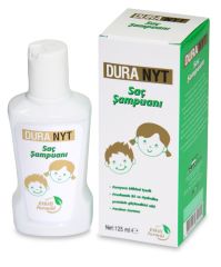 DURA NYT SAC SAMPUANI 125 ML