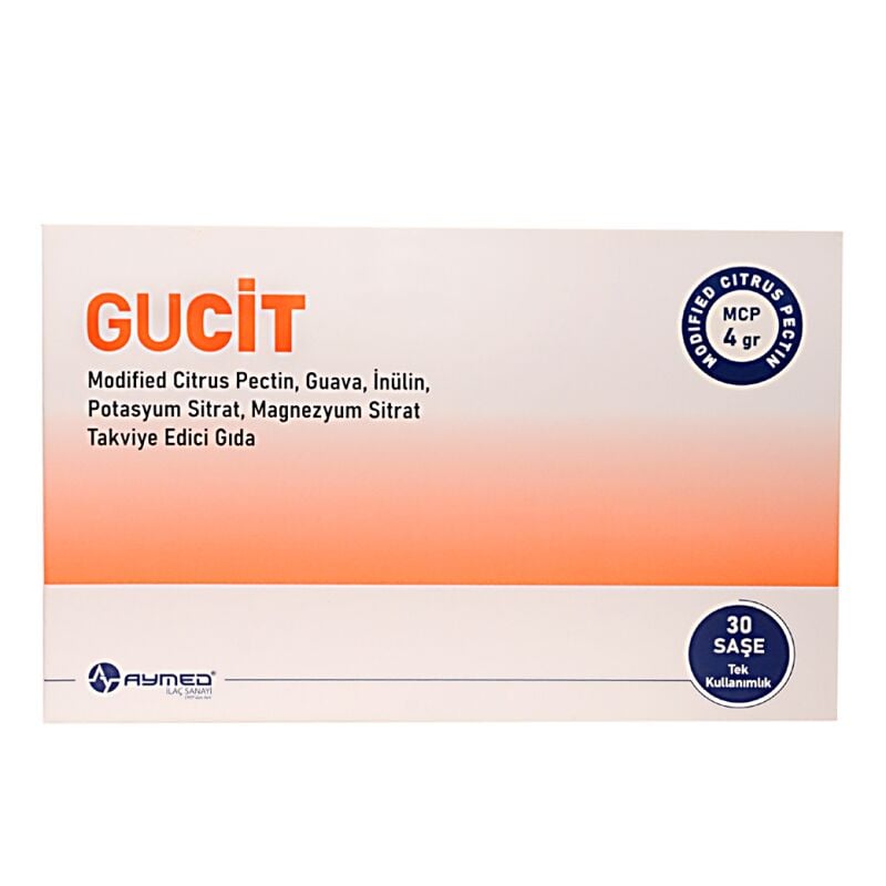 GUCIT 30 SASE