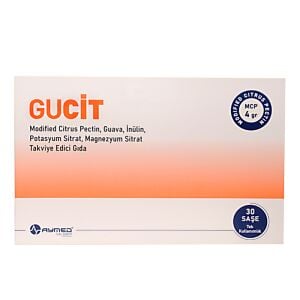 GUCIT 30 SASE