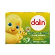 DALIN SABUN AVOKADOLU 100 GR
