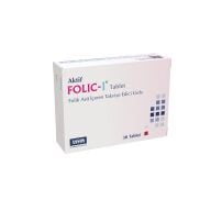 FOLIC 1 30 TAB