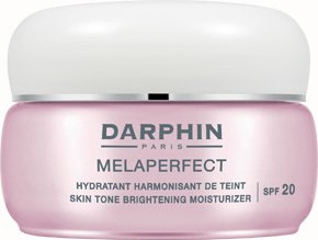 Darphin Melaperfect Skin Tone Brightening Moisturizer Spf20  50ml