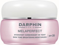 Darphin Melaperfect Skin Tone Brightening Moisturizer Spf20  50ml