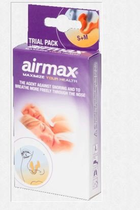 AIRMAX CLASS SMALL