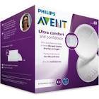 Avent SCF254/61 Göğüs Pedi 60'lı