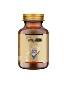 Dr.Hadi Mumiyo Plus 30 Kapsül