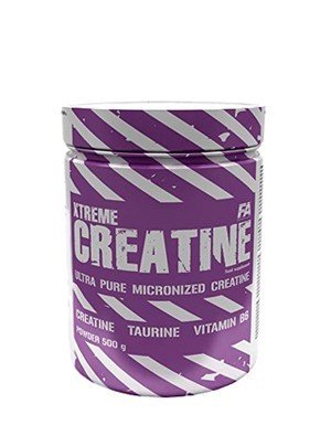 FA Nutrition Xtreme Creatine 500 Gram