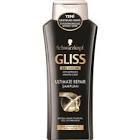 Gliss Şampuan Ultimate Repair 400 ml