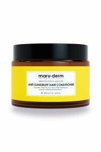 Maruderm Kepeğe Karşı Etkili Saç Kremi Normal Yağlı Saçlar Vegan 300 ml