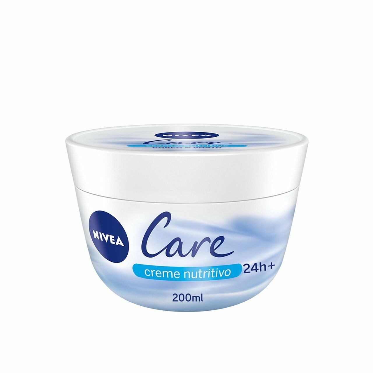Nivea Care & Orange Vücut Şampuanı 400 ml