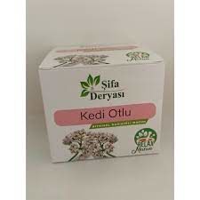 Şifa Deryası Kedi Otlu Karışık Bitki Çayı 45 Bardak Poşet 90 gr