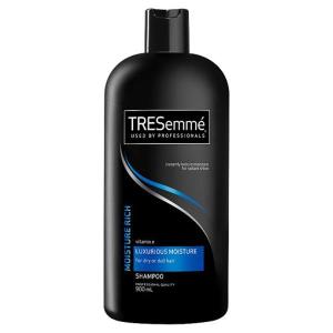 Tresemme Luxurious Nemlendirici Şampuan 900 ml