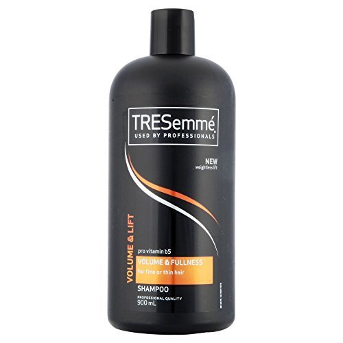 Tresemme Volume&Fullness Şampuan 900 ml