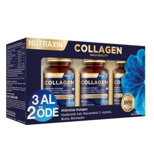 NUTRAXIN COLLAGEN 30 TB 3AL 2ODE