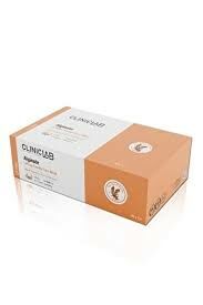 Cliniclab Aljinat Yatıştırıcı Toz Yüz Maskesi 80 gr