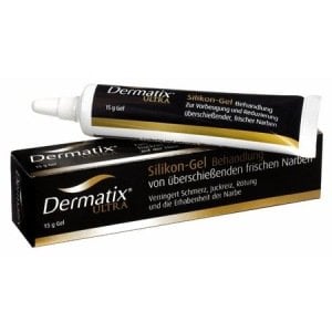 Dermatix Jel 15 gr