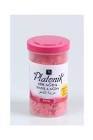 Platonik Sir Ağda Damla Pink 250 gr