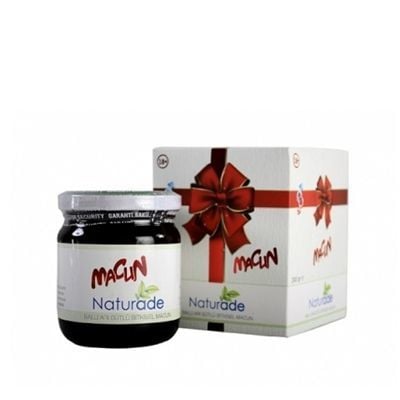 Naturade Macun 240gr