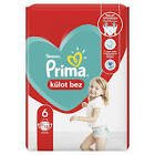 Prima Külot Bez No: 6 15'li