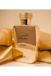 Rasasi Hawas Elixir Unisex Parfüm EDP 100 ml