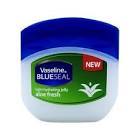 Vaseline Blueseal Aloe Fresh Vazelin 50 ml