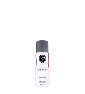 VP Deodorant Women Est Belle 200 ml