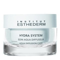 Institut Esthederm Hydra System Aqua Diffusion Care 50 ml