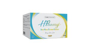 TABVITAMINS HPAWAY 30 SASE