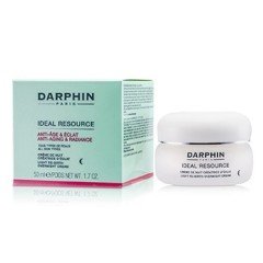 Darphin Ideal Resource Light Re-Birth Overnight Cream