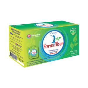 Formfiber Bitkisel Diyet Lifi 5 gr 30 Saşe