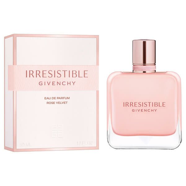 Givenchy Irresistible Rose Velvet Kadın Parfüm EDP 50 ml