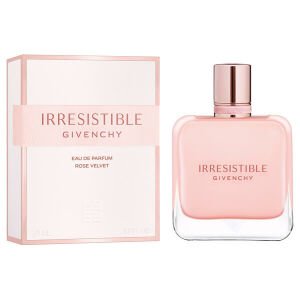 Givenchy Irresistible Rose Velvet Kadın Parfüm EDP 50 ml