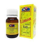Karden Limon Uçucu Yağı 20 ml