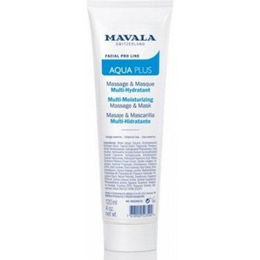 Mavala Aqua Plus Multi Nemlendirici Maske 120 ml