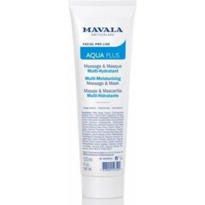 Mavala Aqua Plus Multi Nemlendirici Maske 120 ml