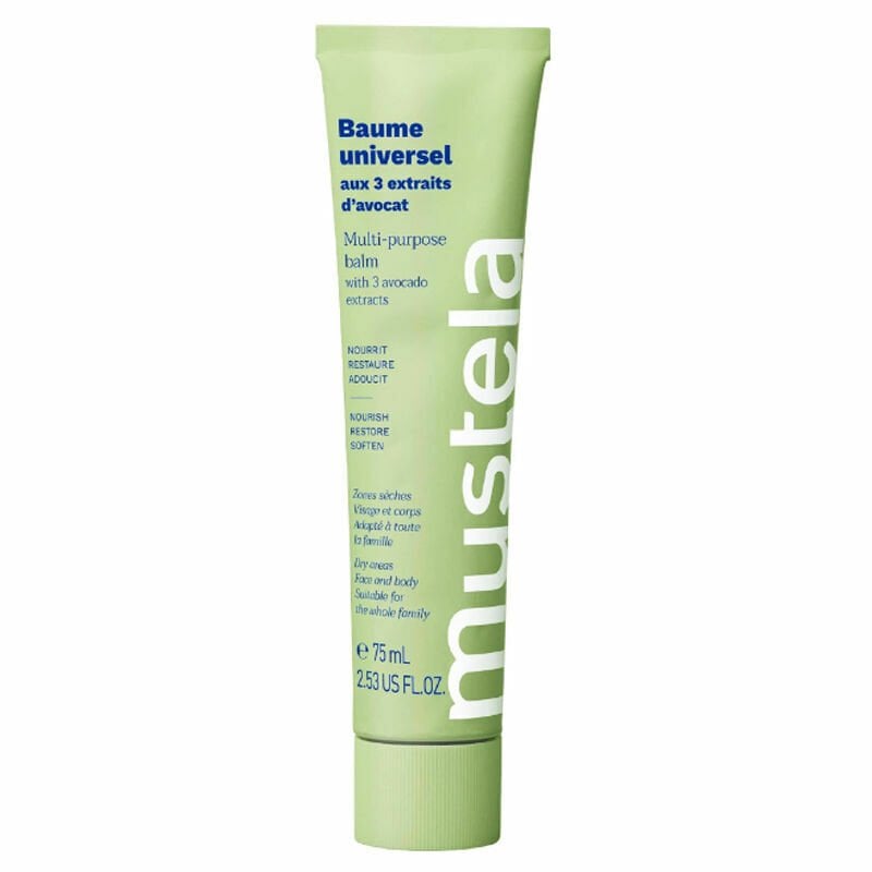 Mustela Avokado Balsam 75 ml