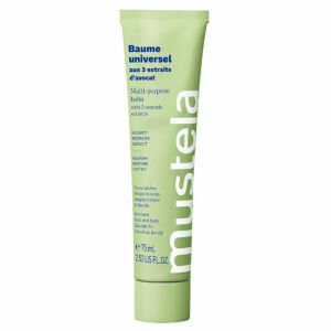 Mustela Avokado Balsam 75 ml