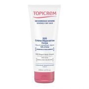Topicrem SOS Repair Body Cream 200ml