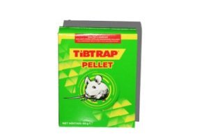 Fare Zehrı Pellet Tıbtrap 80 Gr