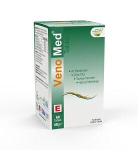 Venomed 60 Tb.