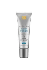 SkinCeuticals Oil Shield UV Defence Sunscreen SPF50 3 ml