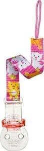 Wee Baby Zoo Emzik Bandı 913